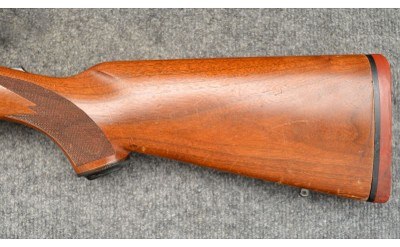 Ruger ~ M77 ~ .338 Win Mag - Image 7 of 11