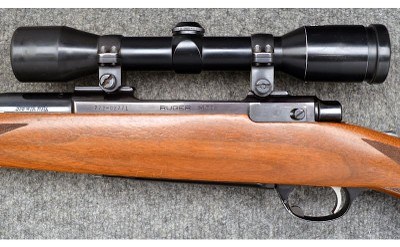 Ruger ~ M77 ~ .338 Win Mag - Image 6 of 11