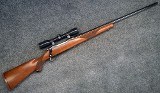 Ruger ~ M77 ~ .338 Win Mag - Image 1 of 11