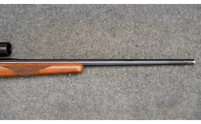 Ruger ~ M77 ~ .338 Win Mag - Image 4 of 11