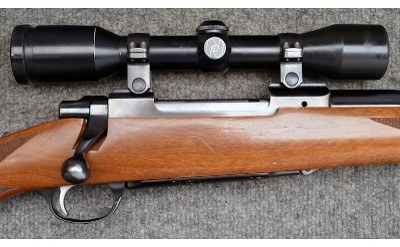 Ruger ~ M77 ~ .338 Win Mag - Image 3 of 11