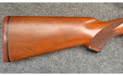 Ruger ~ M77 ~ .338 Win Mag - Image 2 of 11
