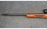 Ruger ~ M77 ~ .338 Win Mag - Image 5 of 11