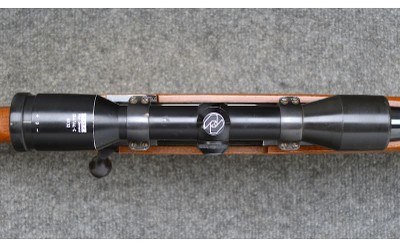 Ruger ~ M77 ~ .338 Win Mag - Image 8 of 11