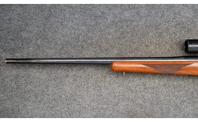 Ruger ~ M77 ~ .338 Win Mag - Image 5 of 11