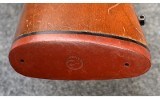 Ruger ~ M77 ~ .338 Win Mag - Image 10 of 11