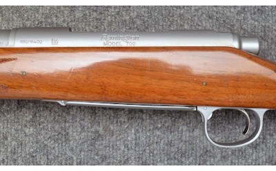 Remington ~ 700 ~ .270 Win - Image 6 of 11