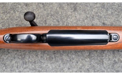 Remington ~ 700 Classic ~ .300 Wby Mag - Image 9 of 11