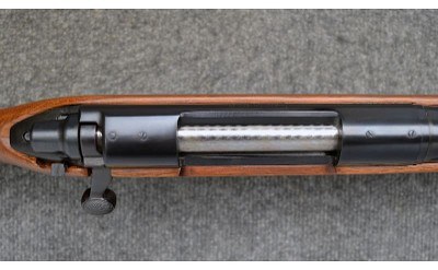 Remington ~ 700 Classic ~ .300 Wby Mag - Image 8 of 11