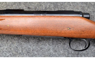 Remington ~ 700 Classic ~ .300 Wby Mag - Image 6 of 11
