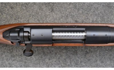 Remington ~ 700 ~ .243 Win - Image 8 of 11