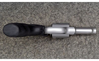 S&W ~ 69 Combat Magnum ~ .44 Mag - Image 4 of 4