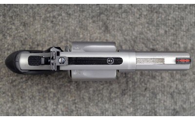 S&W ~ 69 Combat Magnum ~ .44 Mag - Image 3 of 4