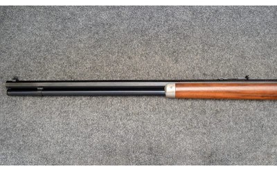 Winchester ~ `94 Buffalo Bill ~ .30-30 WCF - Image 5 of 11