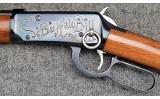 Winchester ~ `94 Buffalo Bill ~ .30-30 WCF - Image 6 of 11