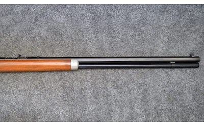 Winchester ~ `94 Buffalo Bill ~ .30-30 WCF - Image 4 of 11