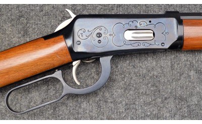 Winchester ~ `94 Buffalo Bill ~ .30-30 WCF - Image 3 of 11