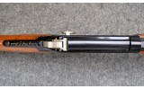 Winchester ~ `94 Buffalo Bill ~ .30-30 WCF - Image 8 of 11