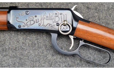 Winchester ~ `94 Buffalo Bill ~ .30-30 WCF - Image 6 of 11