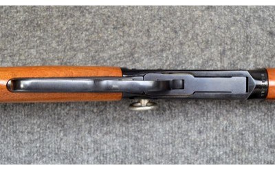 Winchester ~ `94 Buffalo Bill ~ .30-30 WCF - Image 9 of 11