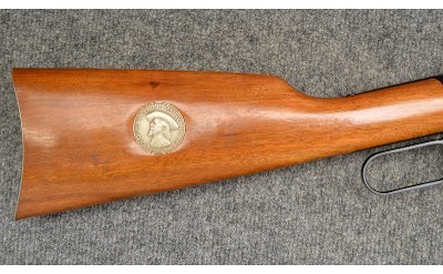 Winchester ~ `94 Buffalo Bill ~ .30-30 WCF - Image 2 of 11