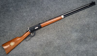 Winchester ~ `94 Buffalo Bill ~ .30-30 WCF - Image 1 of 11