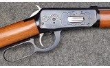 Winchester ~ `94 Buffalo Bill ~ .30-30 WCF - Image 3 of 11