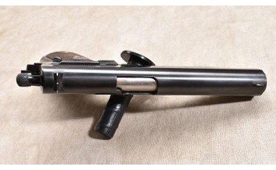 COLT ~ 1911 US ARMY ~ YOM 1915 ~ .45 AUTO - Image 6 of 11