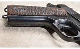 COLT ~ 1911 US ARMY ~ YOM 1915 ~ .45 AUTO - Image 3 of 11
