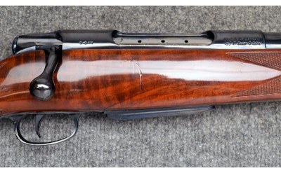 J.P. Sauer & Sohn ~ Colt Sauer Sporting Rifle ~ .300 Wby Mag - Image 3 of 11