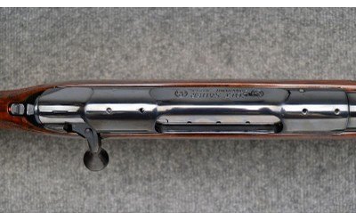 J.P. Sauer & Sohn ~ Colt Sauer Sporting Rifle ~ .300 Wby Mag - Image 8 of 11
