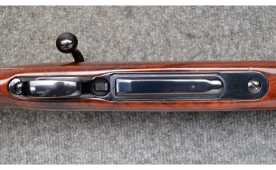 J.P. Sauer & Sohn ~ Colt Sauer Sporting Rifle ~ .300 Wby Mag - Image 9 of 11