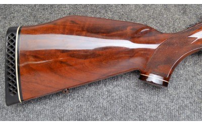 J.P. Sauer & Sohn ~ Colt Sauer Sporting Rifle ~ .300 Wby Mag - Image 2 of 11