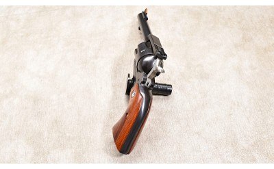 RUGER ~ NEW MODEL SUPER BLACKHAWK ~ .44 magnum - Image 4 of 4