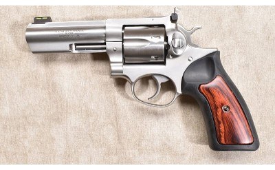 RUGER ~ GP100 ~ .357 MAGNUM - Image 2 of 10