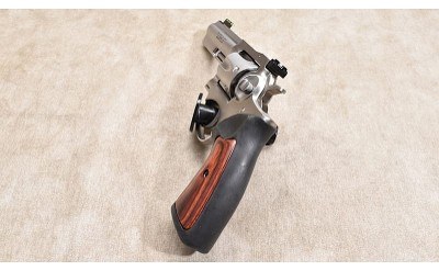 RUGER ~ GP100 ~ .357 MAGNUM - Image 5 of 10