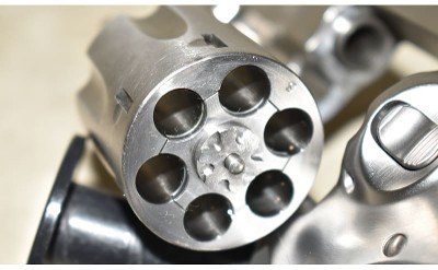 RUGER ~ GP100 ~ .357 MAGNUM - Image 10 of 10