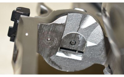 RUGER ~ GP100 ~ .357 MAGNUM - Image 8 of 10