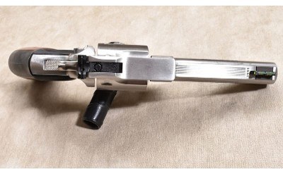 RUGER ~ GP100 ~ .357 MAGNUM - Image 6 of 10