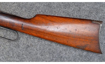 Winchester ~ 1894 ~ .38-55 Win - Image 7 of 11