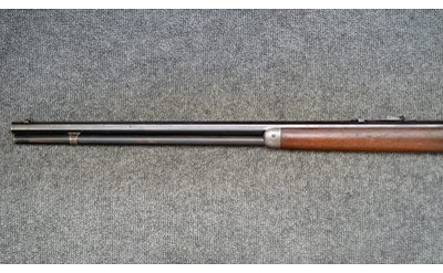 Winchester ~ 1894 ~ .38-55 Win - Image 5 of 11