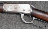 Winchester ~ 1894 ~ .38-55 Win - Image 6 of 11