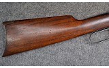 Winchester ~ 1894 ~ .38-55 Win - Image 2 of 11