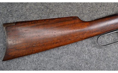 Winchester ~ 1894 ~ .38-55 Win - Image 2 of 11