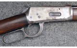 Winchester ~ 1894 ~ .38-55 Win - Image 3 of 11
