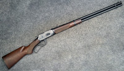 Winchester ~ 94AE ~ .45 Colt - Image 1 of 11