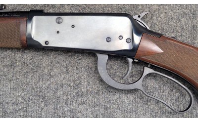 Winchester ~ 94AE ~ .45 Colt - Image 6 of 11