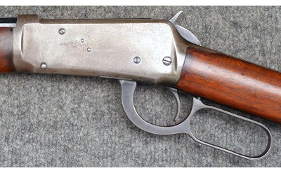 Winchester ~ 1894 ~ .32-40 WCF - Image 6 of 11