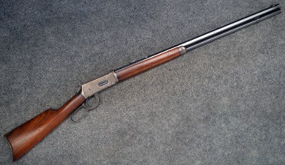 Winchester ~ 1894 ~ .32-40 WCF - Image 1 of 11