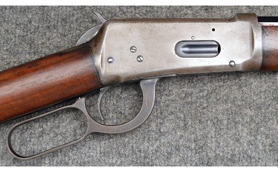 Winchester ~ 1894 ~ .32-40 WCF - Image 3 of 11